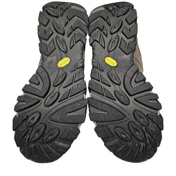 Merrell Men's Sneakers MOAB 3 Performance Vented Hiking Shoe.  Size 12