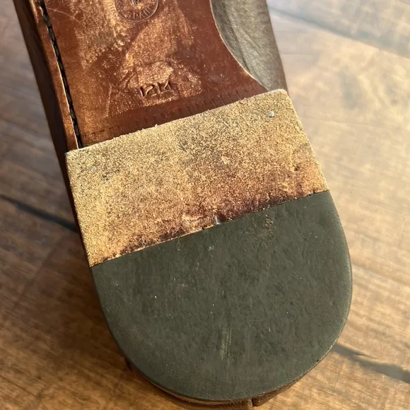 Mezlan Genuine Leather Loafers