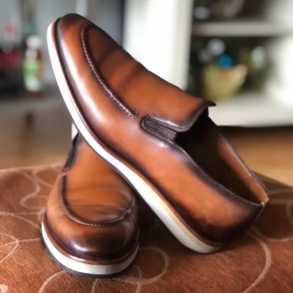 MEZLAN Loafers