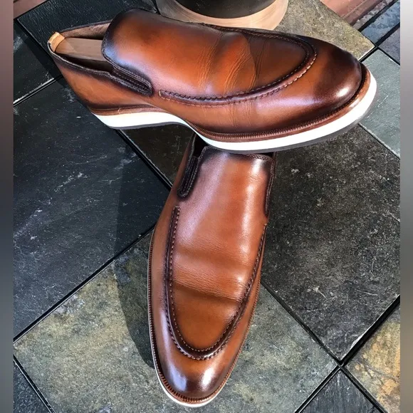 MEZLAN Loafers