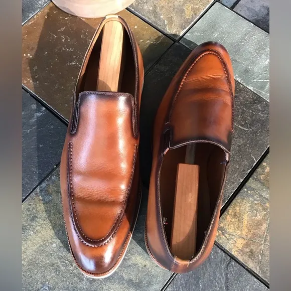 MEZLAN Loafers
