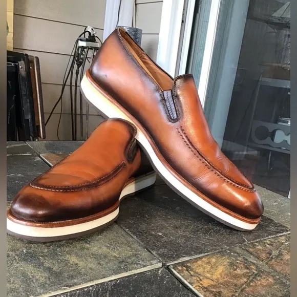 MEZLAN Loafers