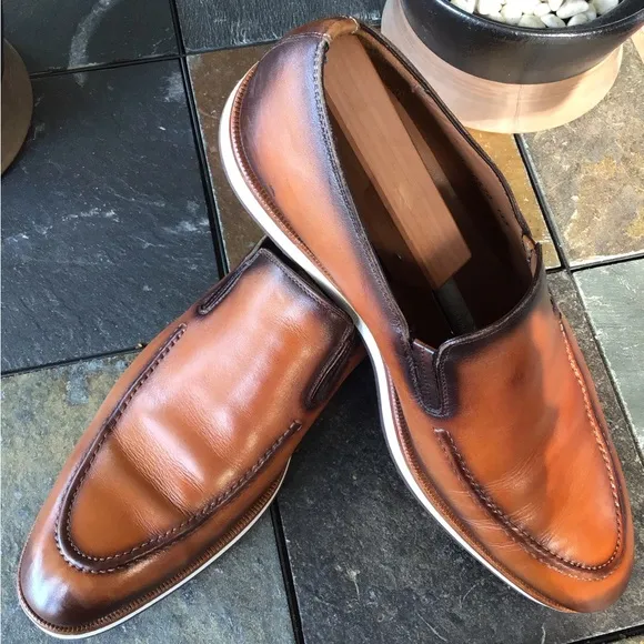 MEZLAN Loafers