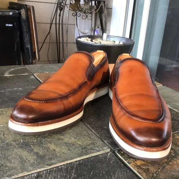 MEZLAN Loafers