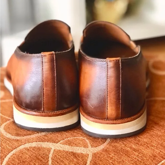MEZLAN Loafers