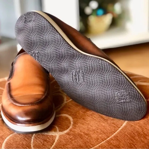 MEZLAN Loafers