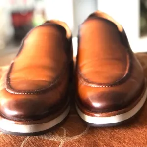 MEZLAN Loafers
