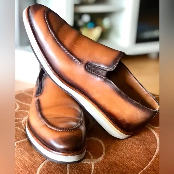 MEZLAN Loafers