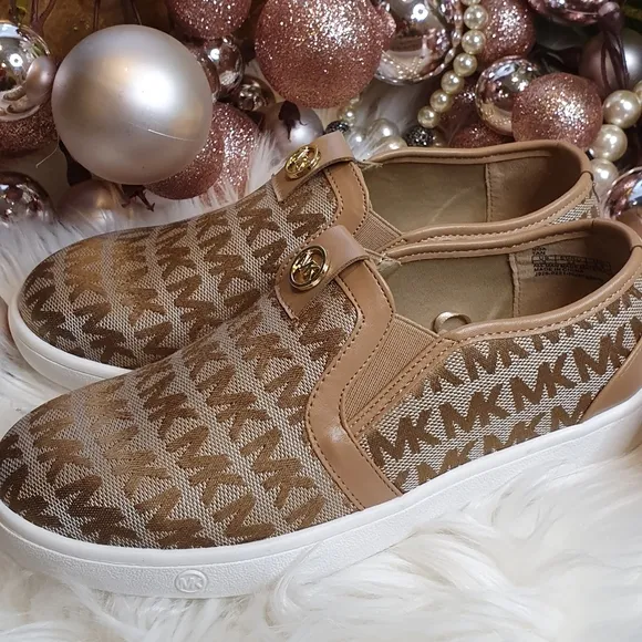 Michael Kors Girls Sneakers