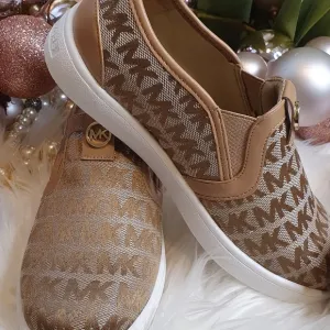 Michael Kors Girls Sneakers