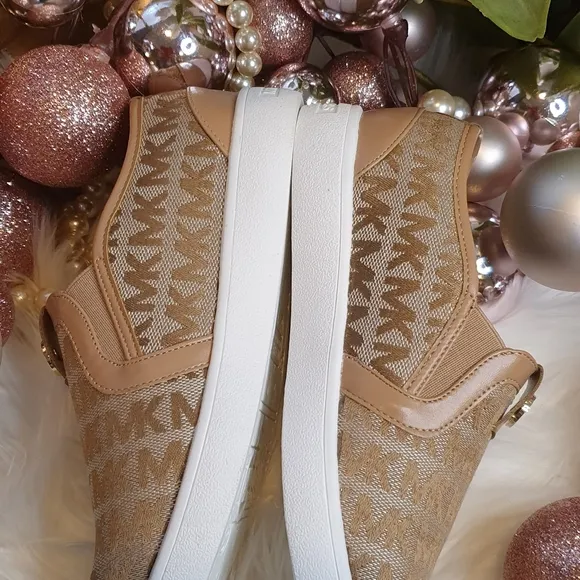 Michael Kors Girls Sneakers