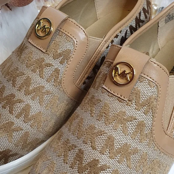 Michael Kors Girls Sneakers