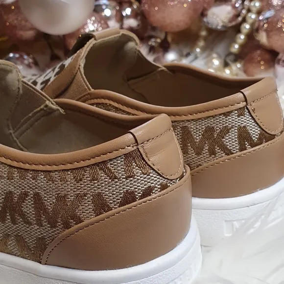 Michael Kors Girls Sneakers