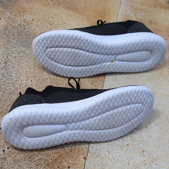 Michael Kors | Merlyn Mesh Trainer Sneakers with Knit Fabric