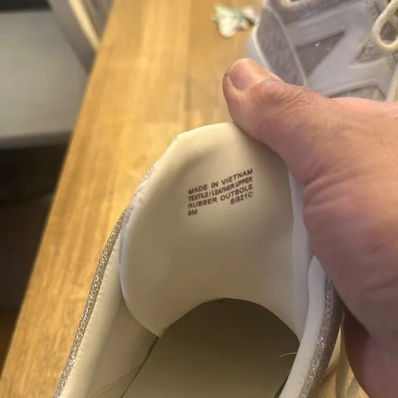 MICHAEL KORS OLYMPIA LOGO SNEAKERS