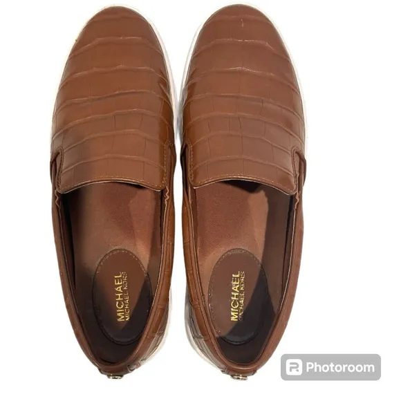 Michael Kors size 6 Loafers #78/1