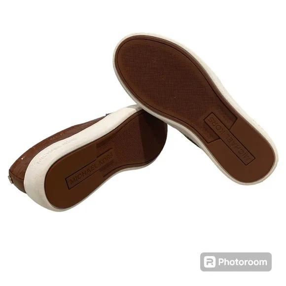 Michael Kors size 6 Loafers #78/1