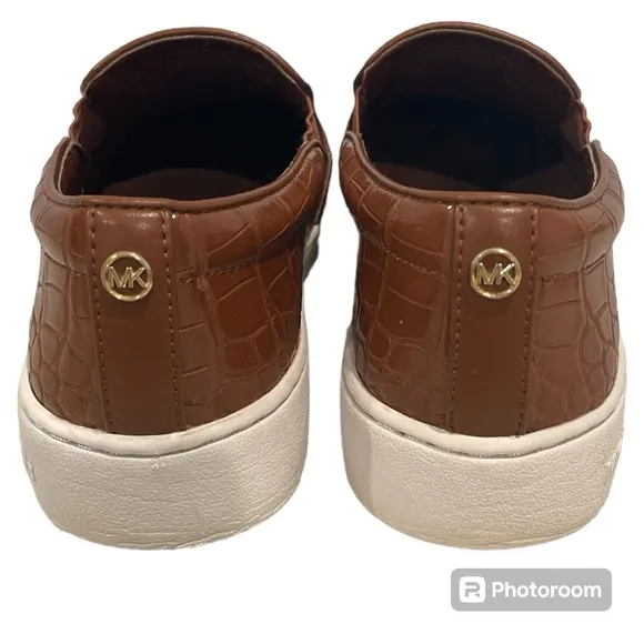 Michael Kors size 6 Loafers #78/1