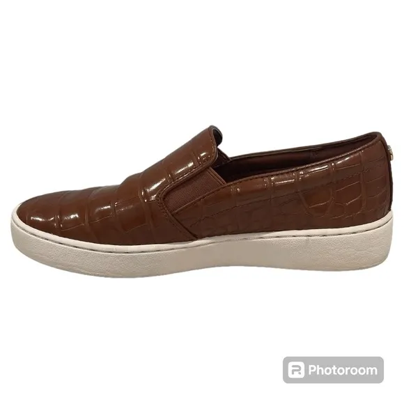 Michael Kors size 6 Loafers #78/1