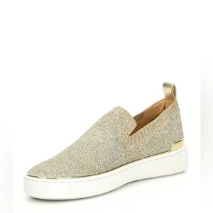 Michael Kors Skyler Slip On Sneakers