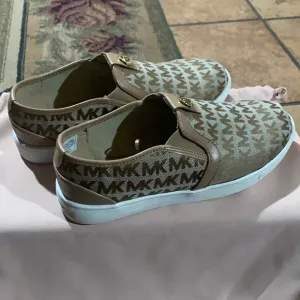 MICHAEL Michael Kors™. Slip on Premium Sneakers