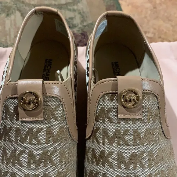 MICHAEL Michael Kors™. Slip on Premium Sneakers