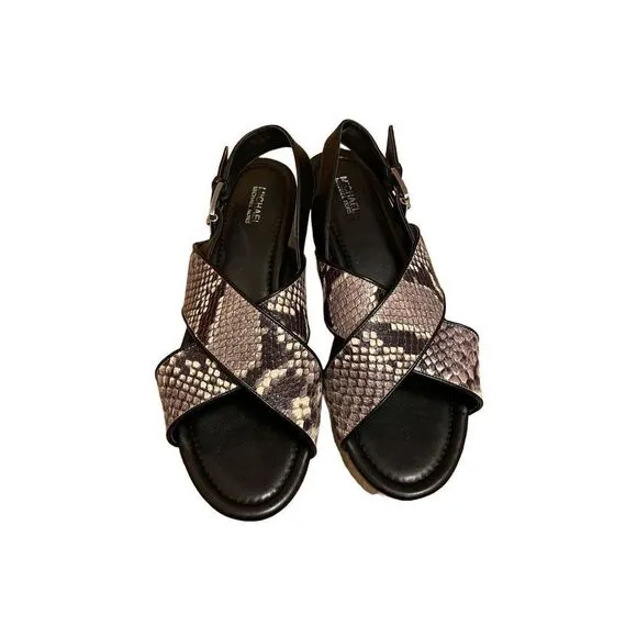Michael Kors Espadrilles- 9