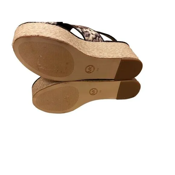 Michael Kors Espadrilles- 9