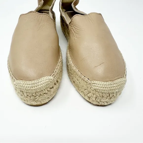 MICHELE LOPRIORE VALENCIA ESPADRILLES 37