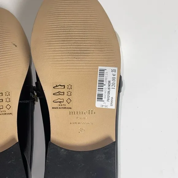 Minelli loafers
