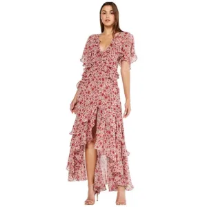 MISA Los Angeles Katarina Maxi Dress