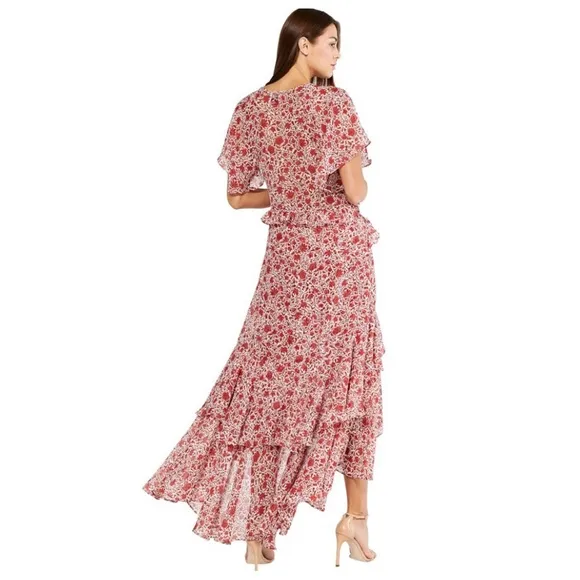 MISA Los Angeles Katarina Maxi Dress