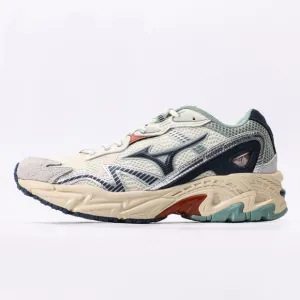 Mizuno Adventure Twe Beige Sneakers