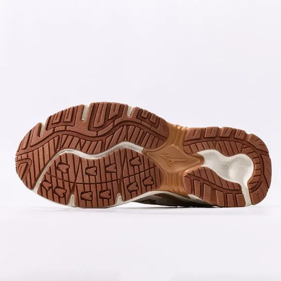 Mizuno Adventure Twe Brown Mesh Sneakers