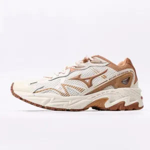 Mizuno Adventure Twe Brown Mesh Sneakers