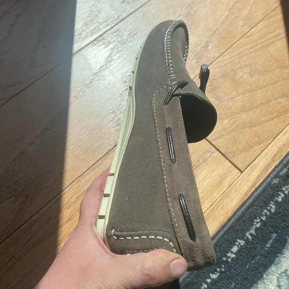 Mocassini Artigianali loafers