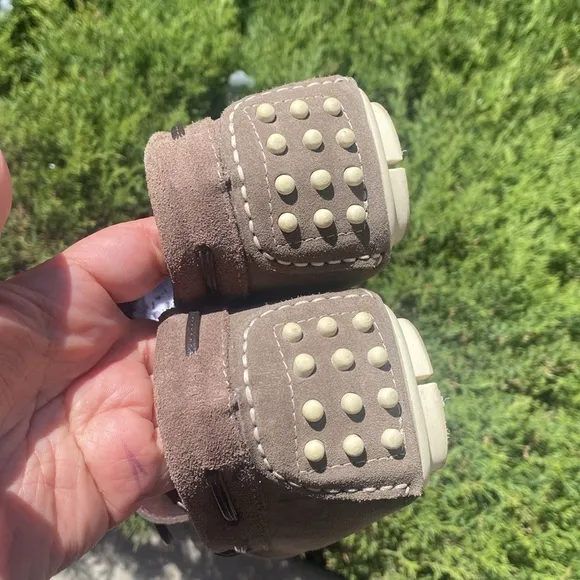 Mocassini Artigianali loafers