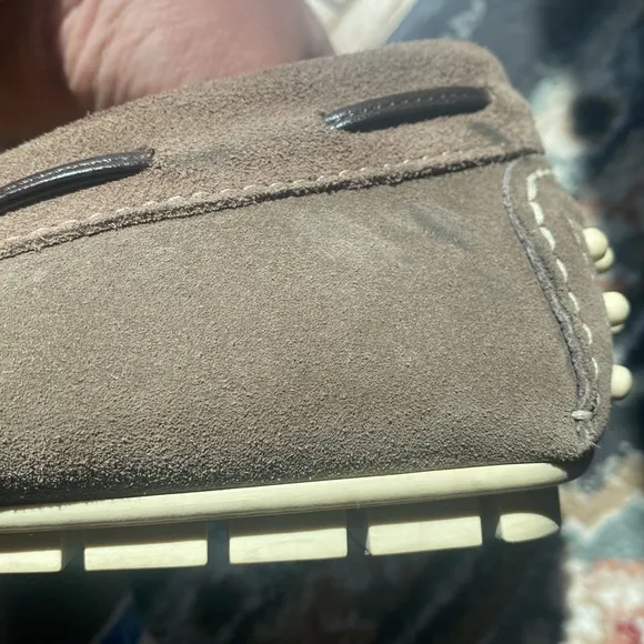 Mocassini Artigianali loafers