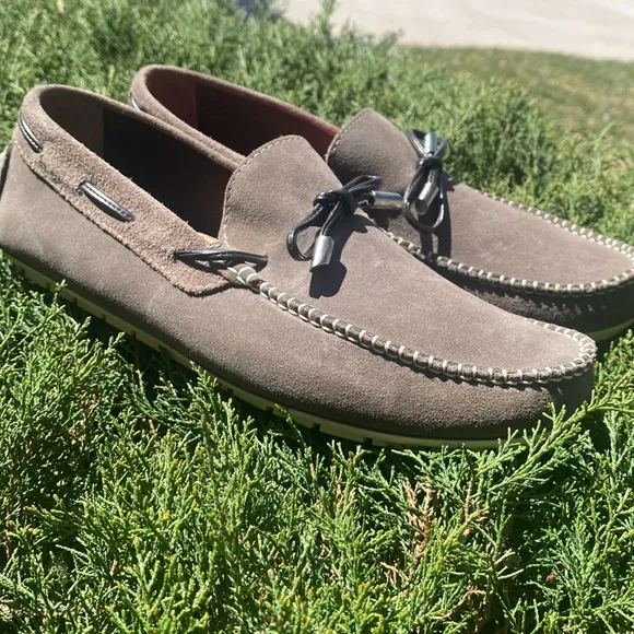 Mocassini Artigianali loafers