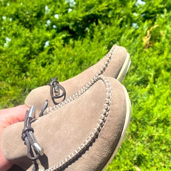 Mocassini Artigianali loafers