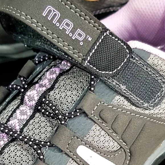 MOTION ADVENTURE PLAY SNEAKERS