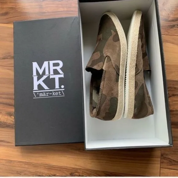 MRKT Mär-ket