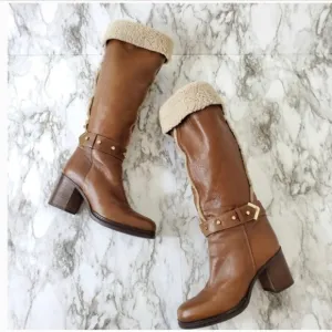 NAPOLEONI MADE IN ITALY BOOTS