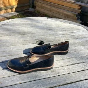 Naturalizer ADILINE‎ LOAFER, Black size 6.5