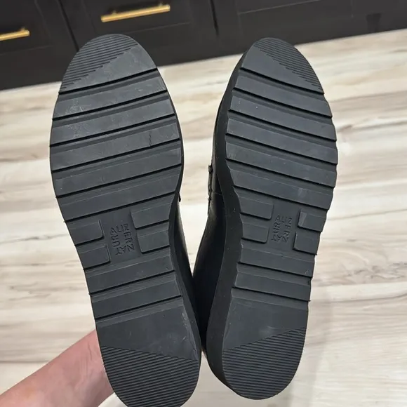 Naturalizer ADILINE LOAFER in black