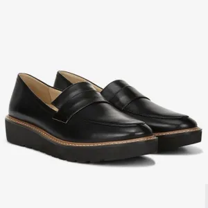 Naturalizer ADILINE LOAFER in black