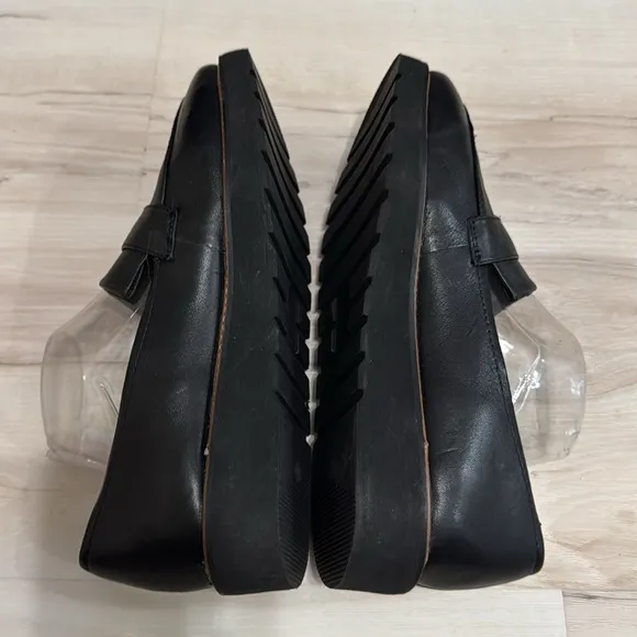 Naturalizer ADILINE LOAFER in black