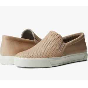 Naturalizer Aileen Slip-on Leather Sneakers NWT