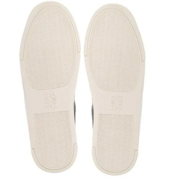 Naturalizer Aileen Slip-on Sneakers in Black New Size 6