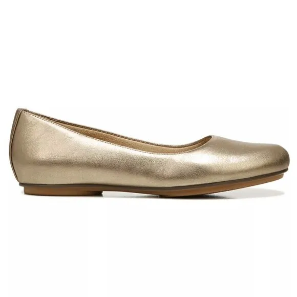 NATURALIZER Maxwell Flats